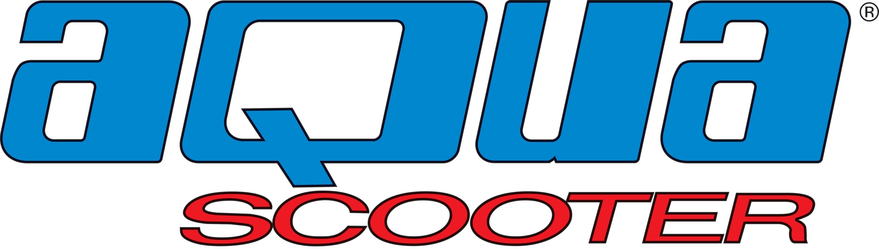 Aquascooter